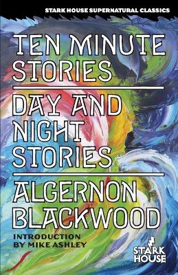 Book cover for Ten Minute Stories / Day and Night Stories