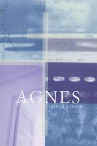 Cover of Agnes