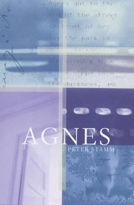 Book cover for Agnes