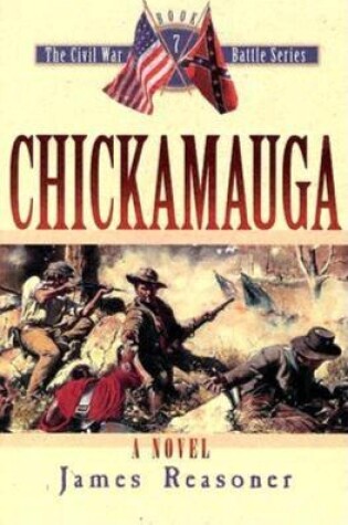 Cover of Chickamauga