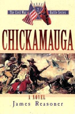 Cover of Chickamauga