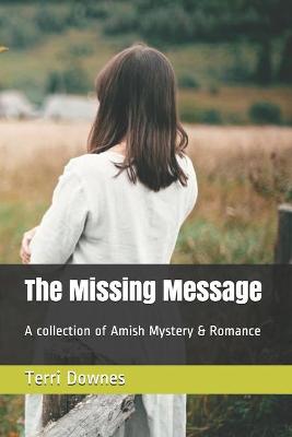 Book cover for The Missing Message