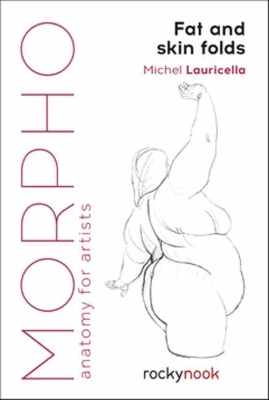 Book cover for Morpho: Fat and Skin Folds