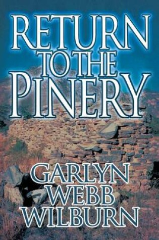 Cover of Return to the Pinery