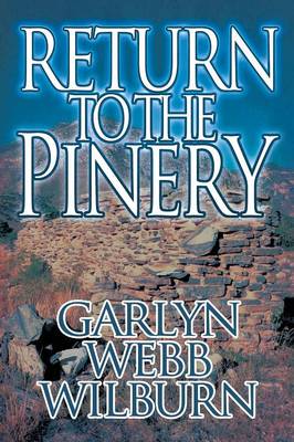 Book cover for Return to the Pinery