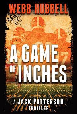 Book cover for A Game of Inches