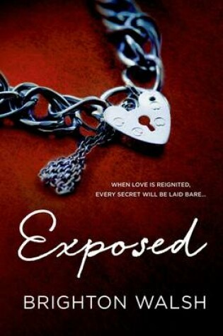 Cover of Exposed