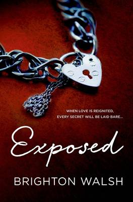 Book cover for Exposed