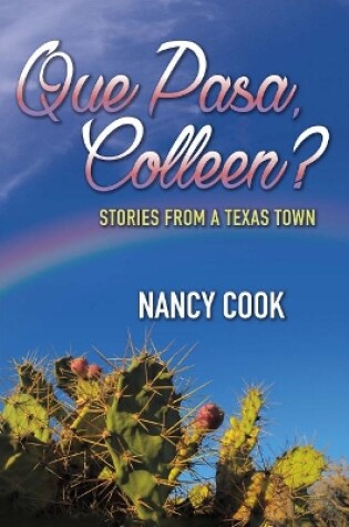 Cover of Que Pasa, Colleen?