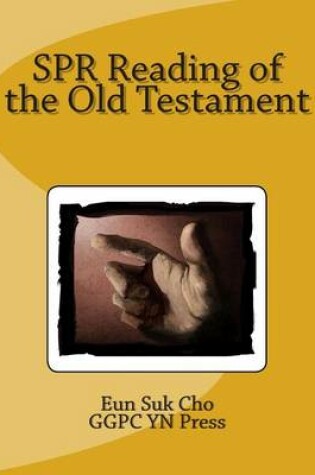 Cover of Spr Reading of the Old Testament