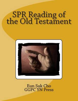 Book cover for Spr Reading of the Old Testament