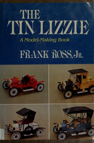 Cover of The Tin Lizzie