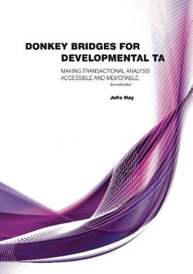 Book cover for Donkey Bridges For Developmental TA