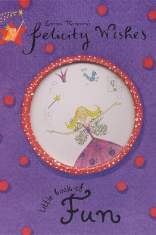 Cover of Little Book of Fun