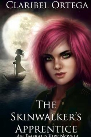 Cover of The Skinwalker's Apprentice