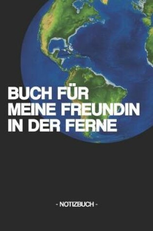 Cover of Buch Fur Meine Freundin in Der Ferne