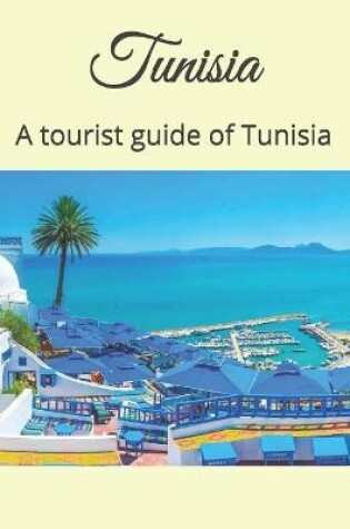 Cover of Tunisia