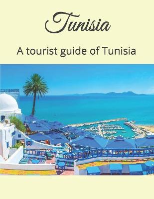 Book cover for Tunisia