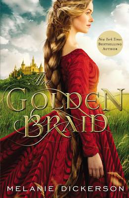 Book cover for The Golden Braid