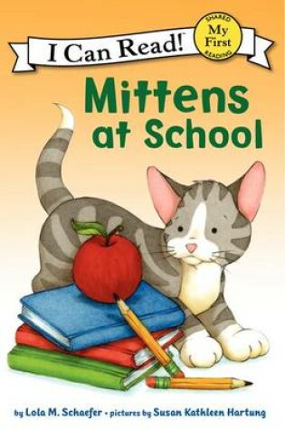 Cover of Mittens at School