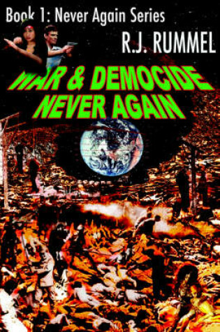 Cover of War & Democide Never Again