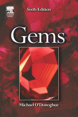 Book cover for Gems