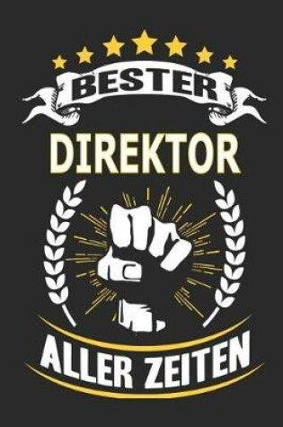 Cover of Bester Direktor aller Zeiten