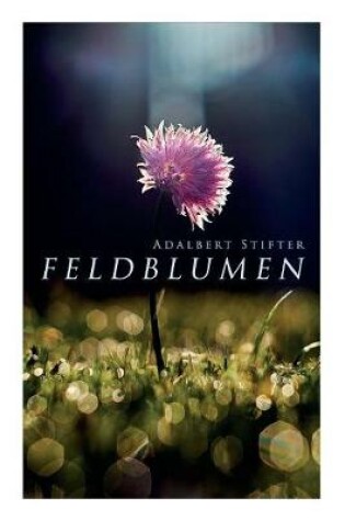 Cover of Feldblumen