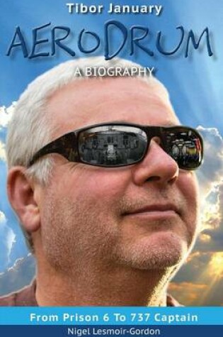 Cover of Aerodrum - A Biography