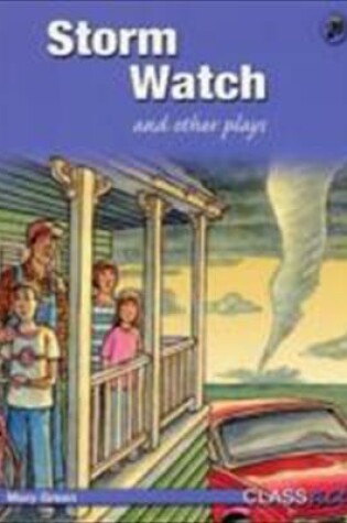 Cover of Storm Watch and Other Plays