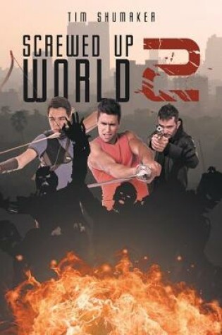 Cover of Screwed Up World 2