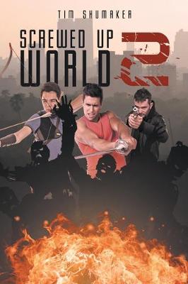 Book cover for Screwed Up World 2