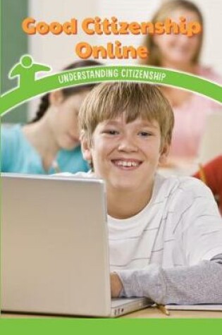 Cover of Good Citizenship Online