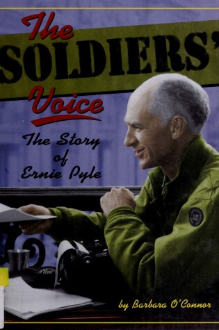 Cover of Soldiers' Voice