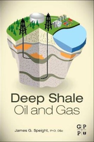 Cover of Deep Shale Oil and Gas