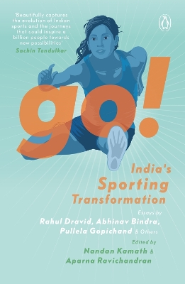 Cover of Go!