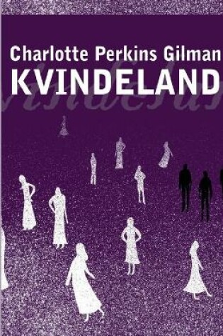 Cover of Kvindeland