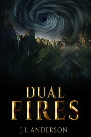 Cover of Dual Fires