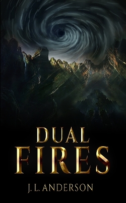 Book cover for Dual Fires