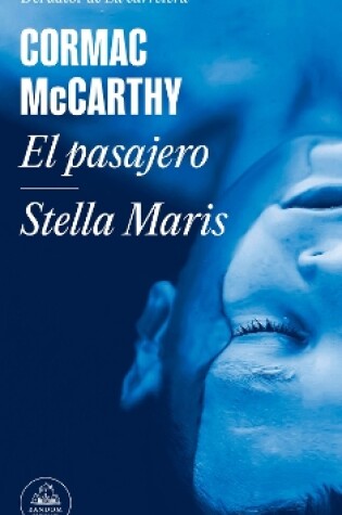 Cover of El pasajero - Stella Maris / The Passenger - Stella Maris