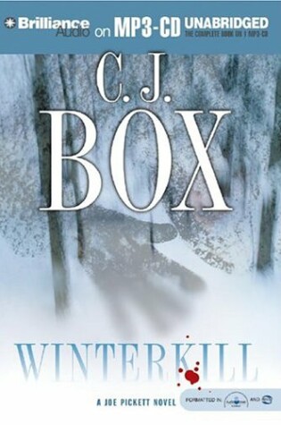 Cover of Winterkill