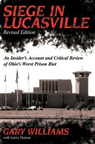 Cover of Siege in Lucasville