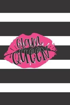 Book cover for Glam Queen