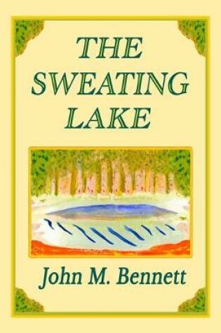 Cover of The Sweating Lake