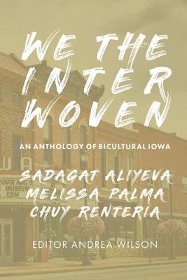 Cover of We The Interwoven