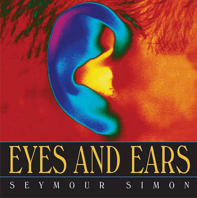Book cover for Eyes and Ears