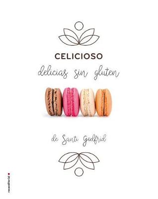 Book cover for Celicioso