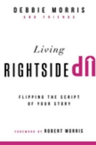 Cover of Living Rightside Up