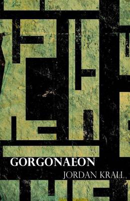 Book cover for Gorgonaeon