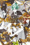 Book cover for Land of the Lustrous 6